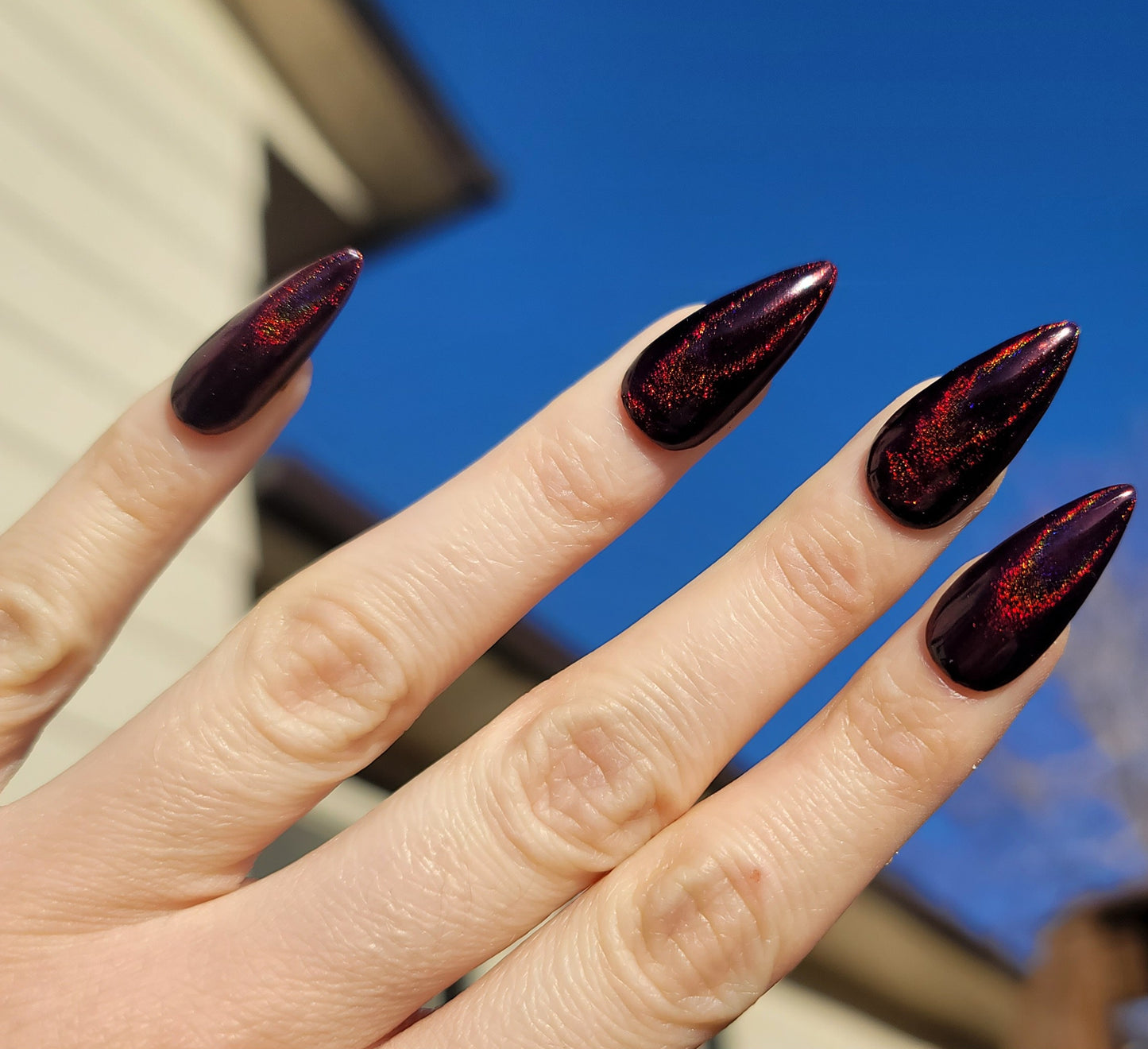 Ruby Red